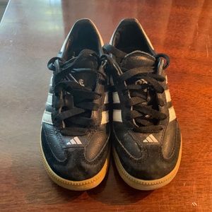 EUC Adidas Samba